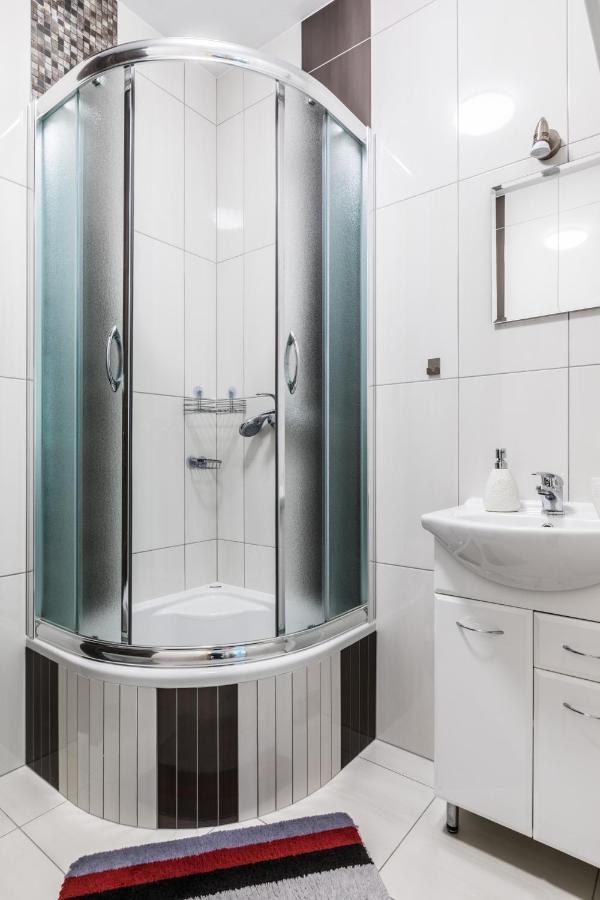 Apartamenty "Zielony Zakatek" Olcza Закопане Экстерьер фото
