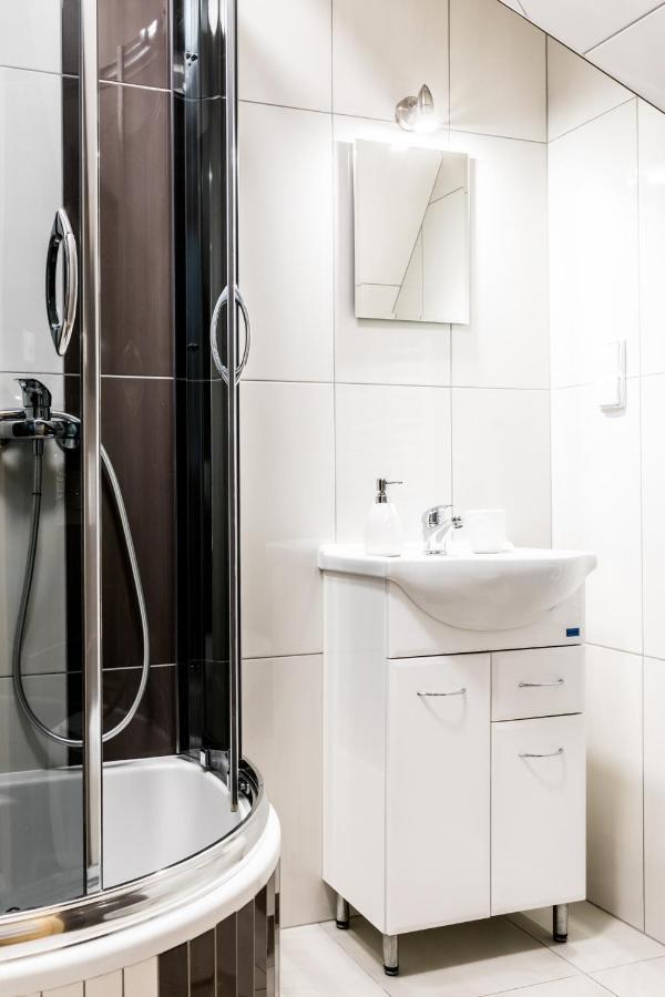 Apartamenty "Zielony Zakatek" Olcza Закопане Экстерьер фото